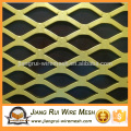 Expanded Metal Wired Security Material Mesh (ap manufacture)